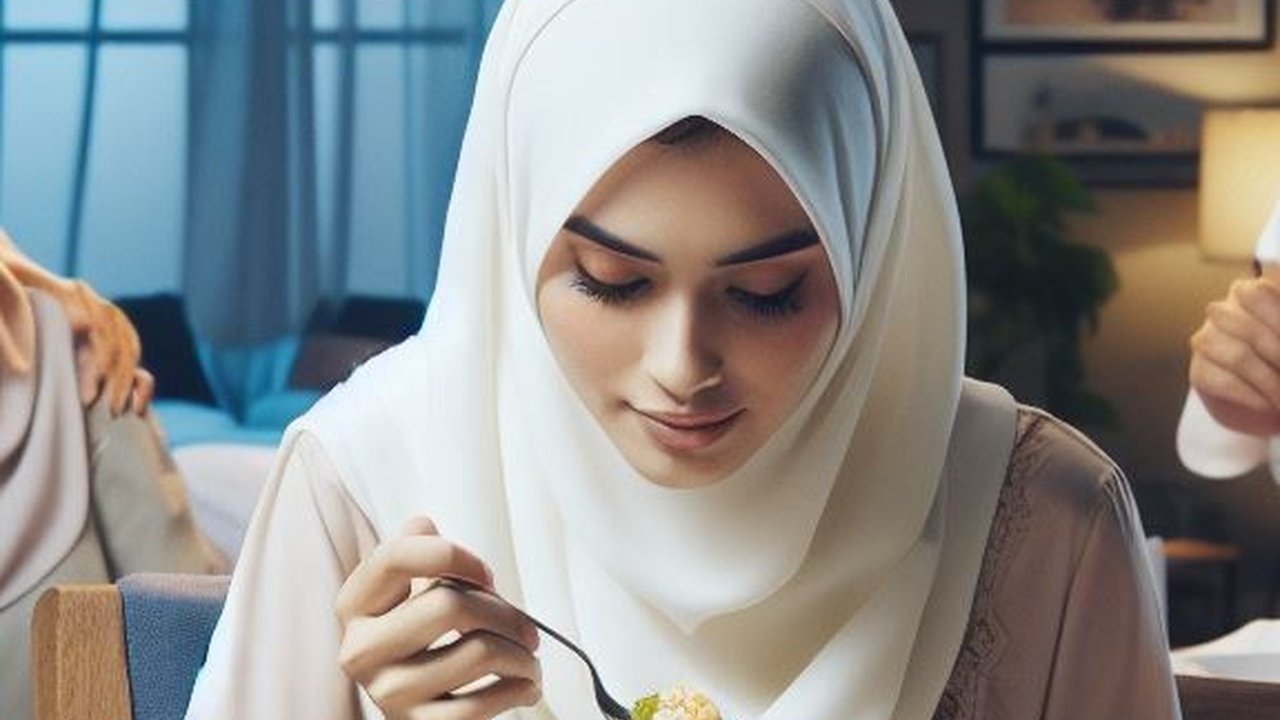 Ahli Gizi Sarankan untuk Awali Buka Puasa dengan Takjil