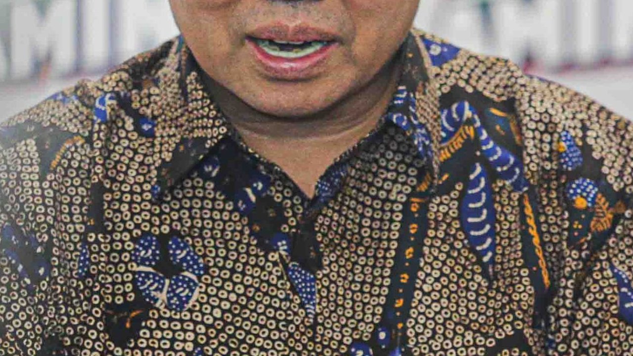 Sudirman Said Dengar Ada Skenario Bangun Koalisi Besar Permanen: Ini Itikad Sangat Buruk
