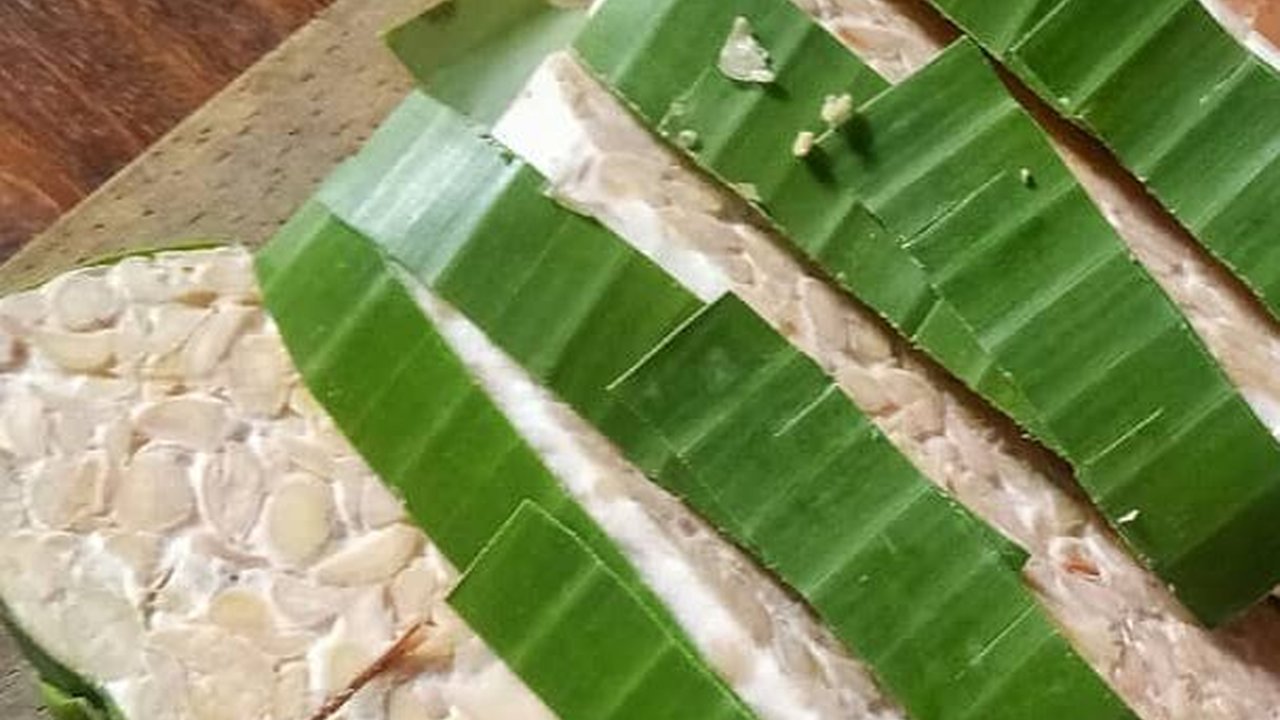 Tanpa Bahan Tambahan, Ini Cara Agar Tempe Tahan Lama Tidak Mudah Busuk