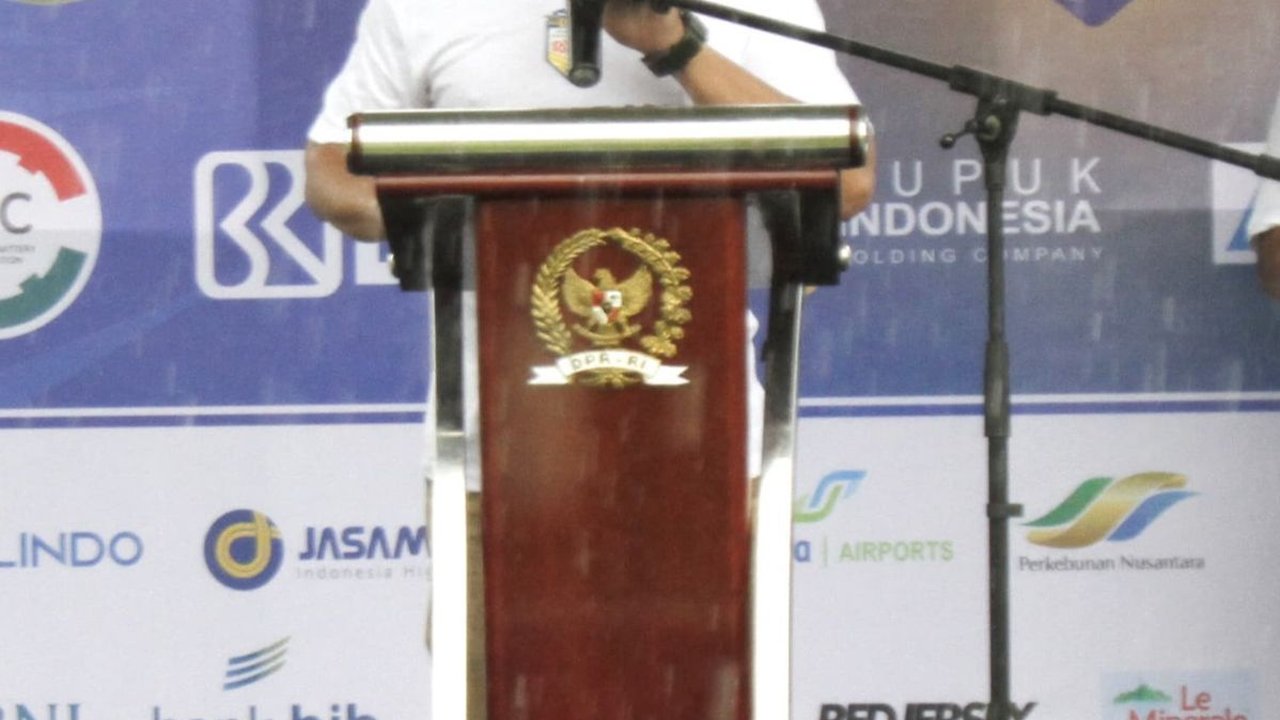 Mini Soccer KWP Cup ke-2, Ajang Silaturahmi Wartawan se-Jabodetabek