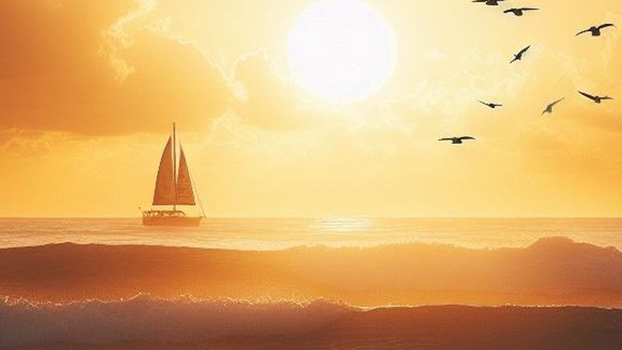 Di Luar Tata Surya, Ada Planet yang Diselimuti Samudera, Manusia Bisa Tinggal di Sana?