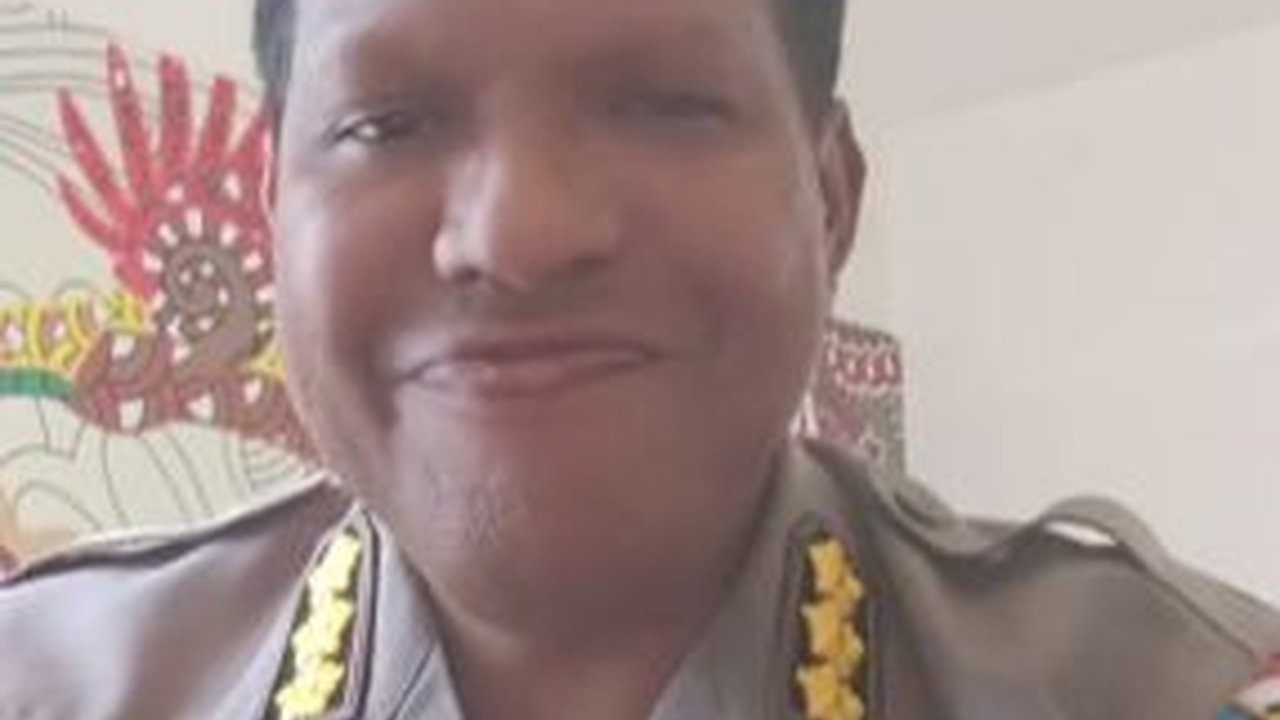 Kombes Pol Andi Yoseph Ungkap Tempat-tempat yang Horor Bagi Kopral Taruna 'Kita Masuk ke Neraka'