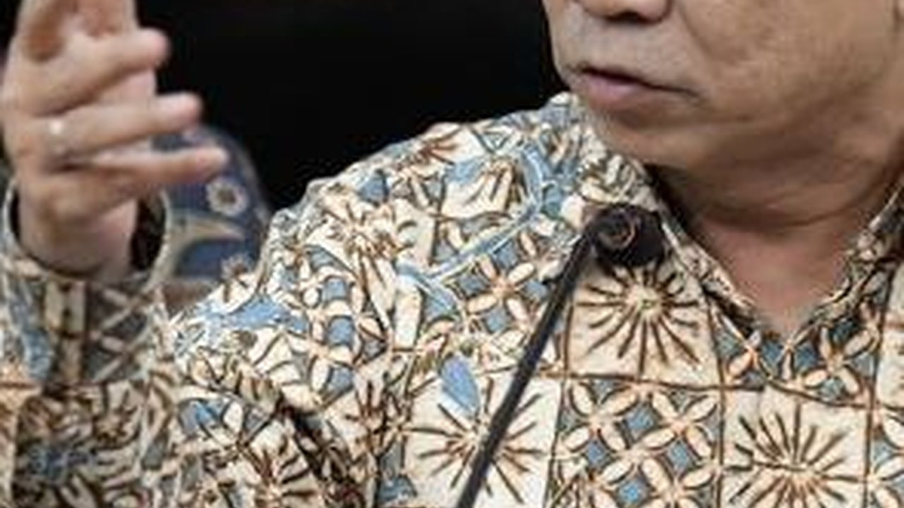 Menkominfo: 92 Persen Kebisingan di Ruang Digital Ulah Buzzer