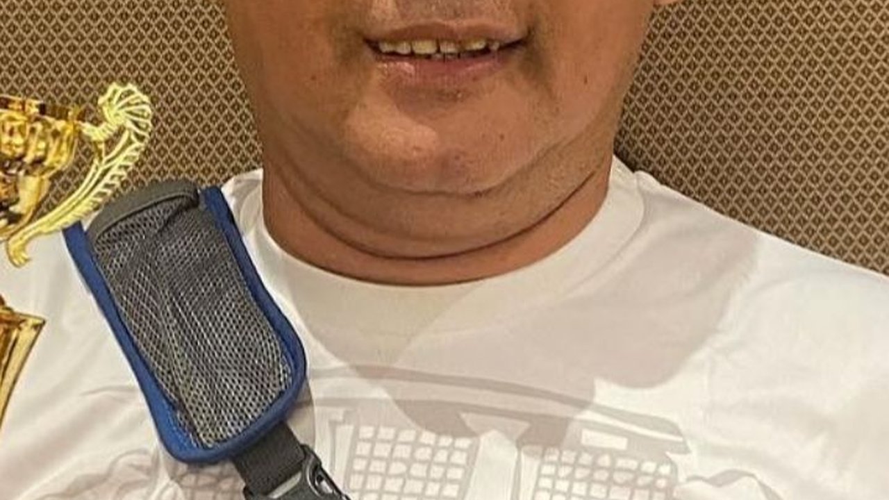 Meninggal Dunia di Usia 55 Tahun, Ini Perjalanan Karier Donny Kesuma