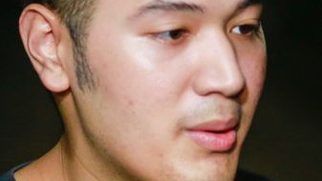 Potret Ganteng Ghassan Anak Mendiang Donny Kesuma yang Ungkap Rencana Lebaran Bareng Sang Ayah