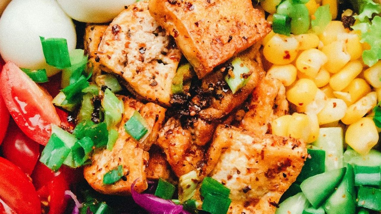 75 Quote tentang Makanan, Bentuk Rasa Syukur dan Punya Pesan Mendalam