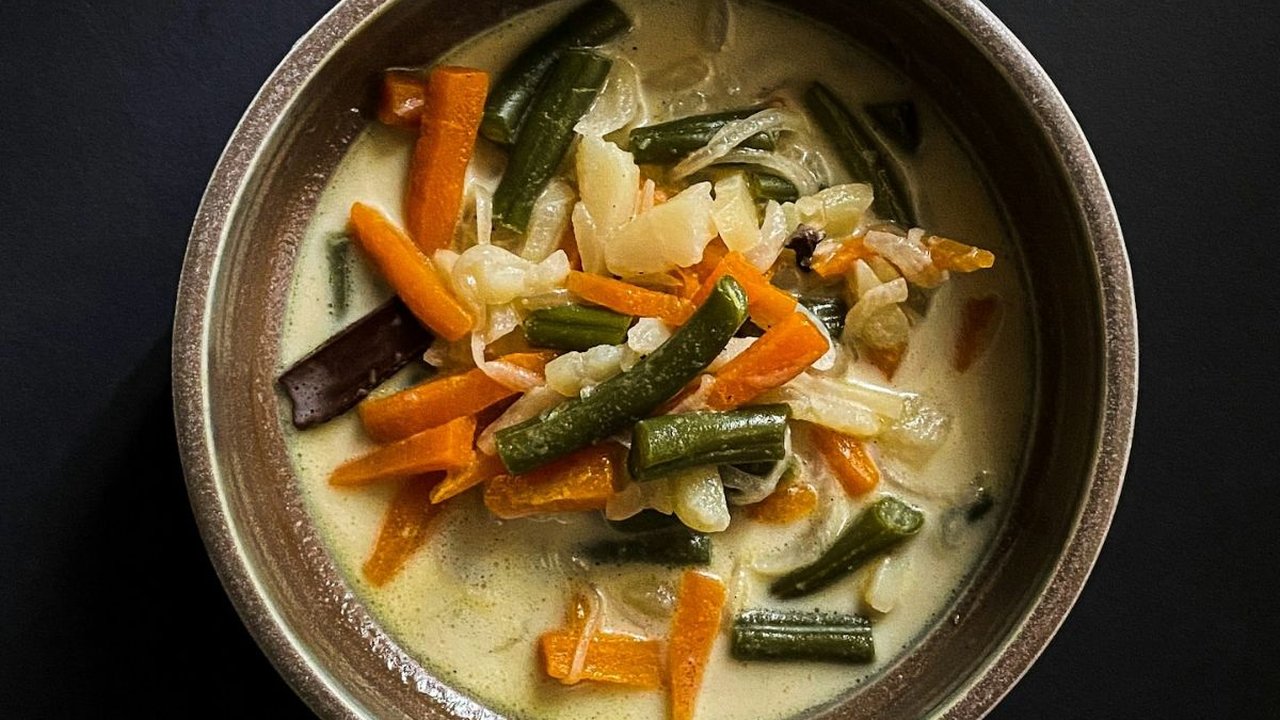 8 Ide Menu Buka Puasa yang Sehat dan Baik untuk Tubuh, Tanpa Gorengan dan Makanan Tinggi Gula