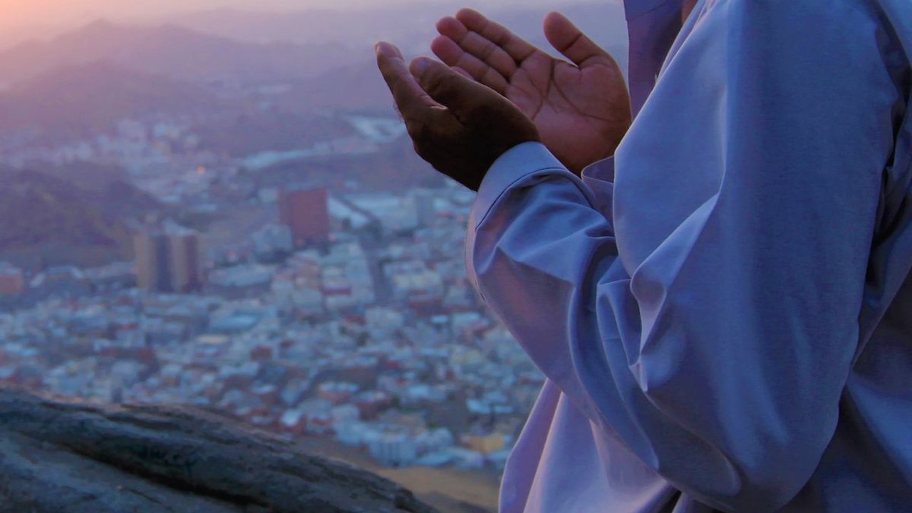 Bacaan Doa Sholat Taubat Lengkap dengan Tata Caranya