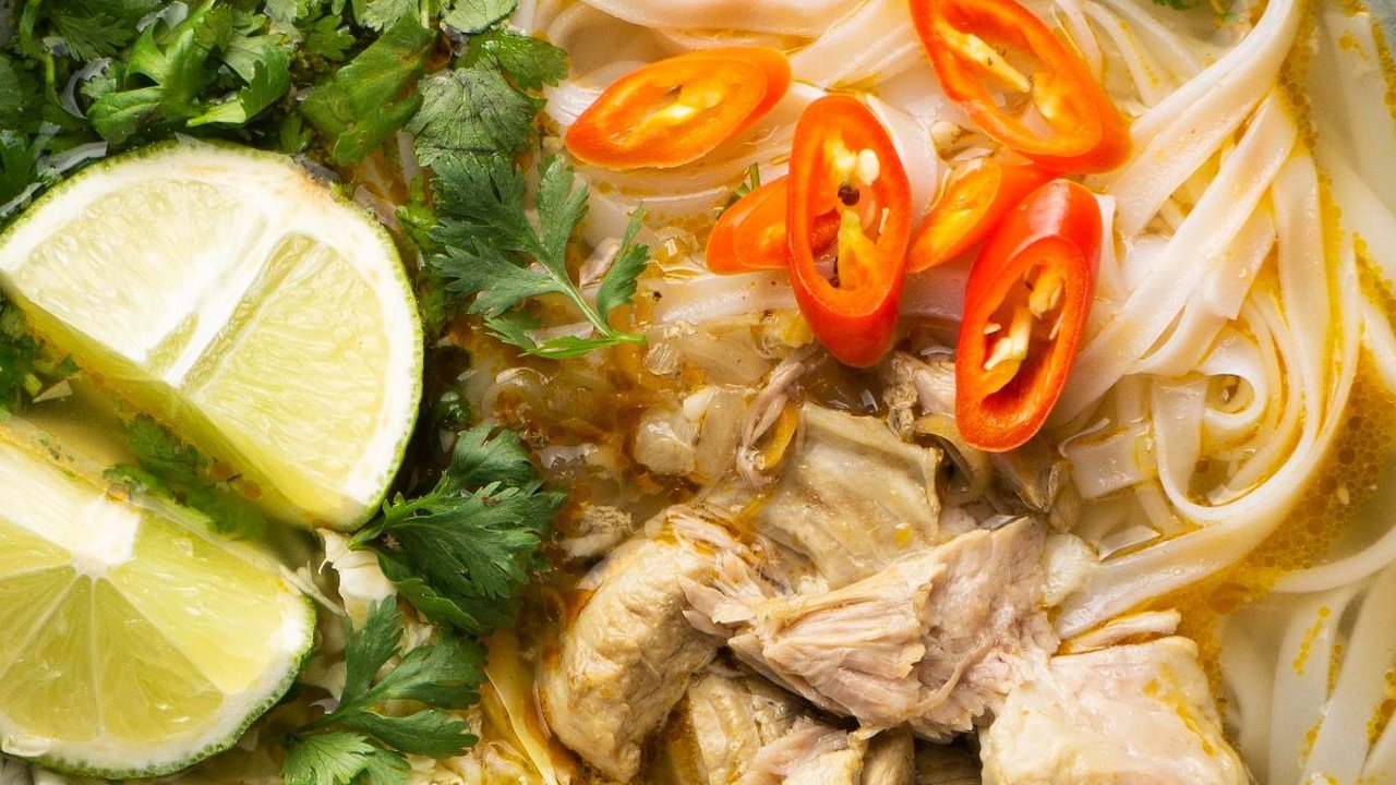 7 Resep Soto Ayam Khas Nusantara Anti Gagal, Gurih dan Sederhana, Cocok untuk Sajian Lebaran