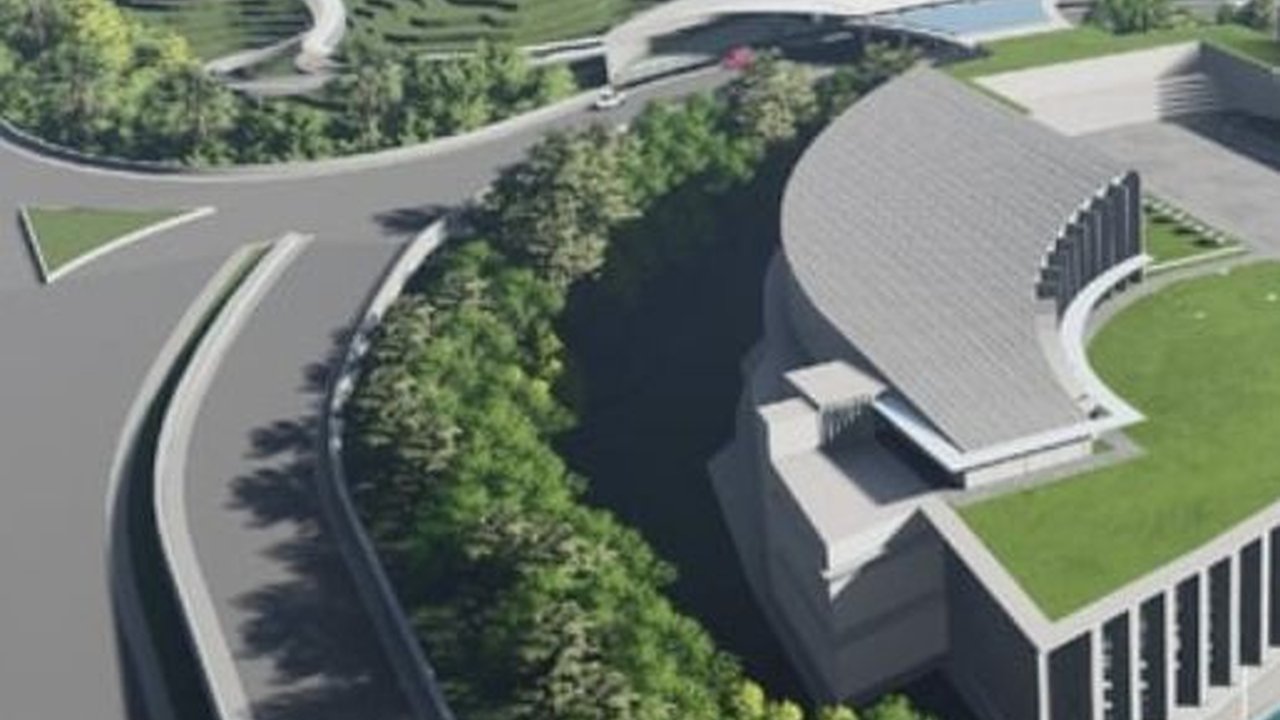 Dua Perusahaan ini Bakal Kembangkan Smart City di IKN