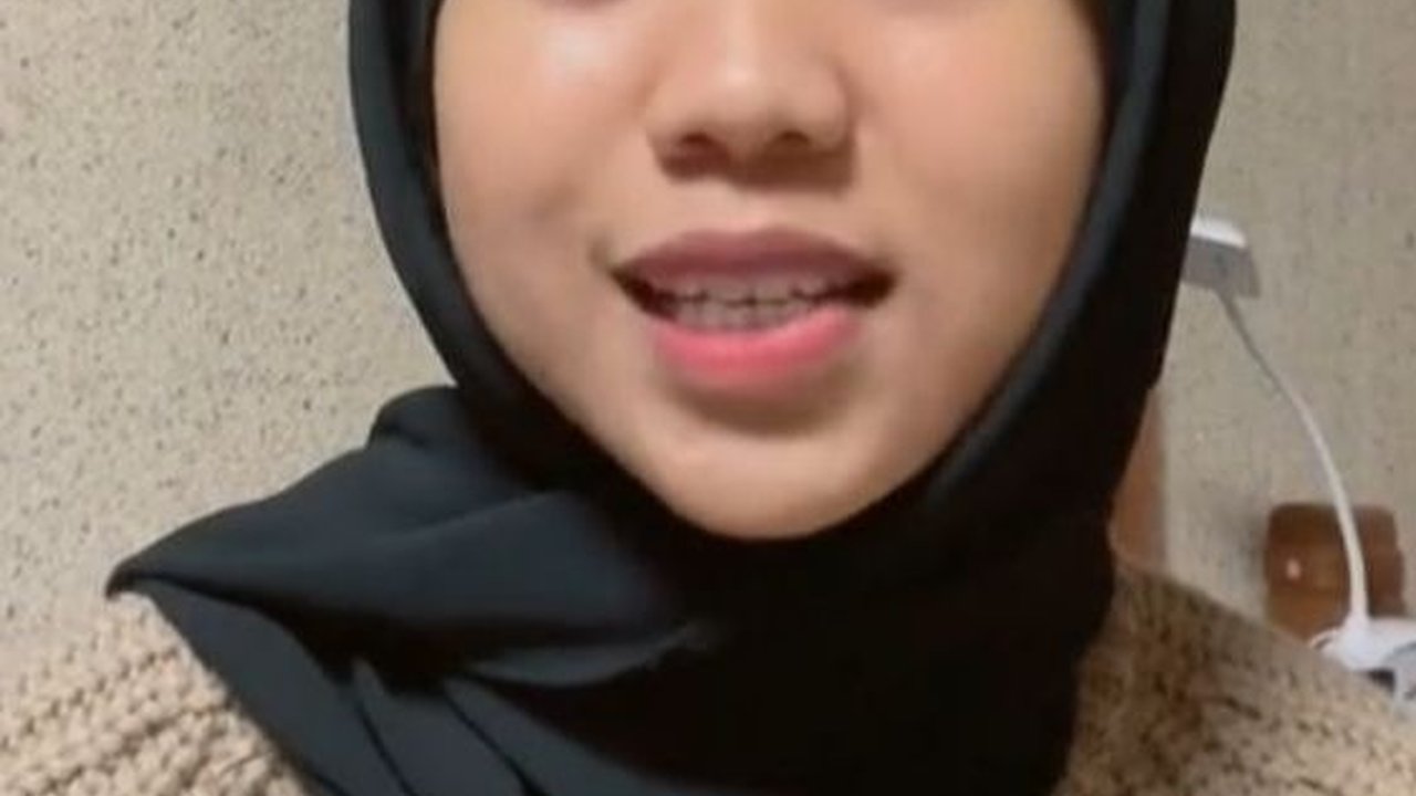 Kisah Wanita Indonesia Ceritakan Pengalaman Tarawih di Jepang Ini Viral, Pulang Diantar Mobil Polisi