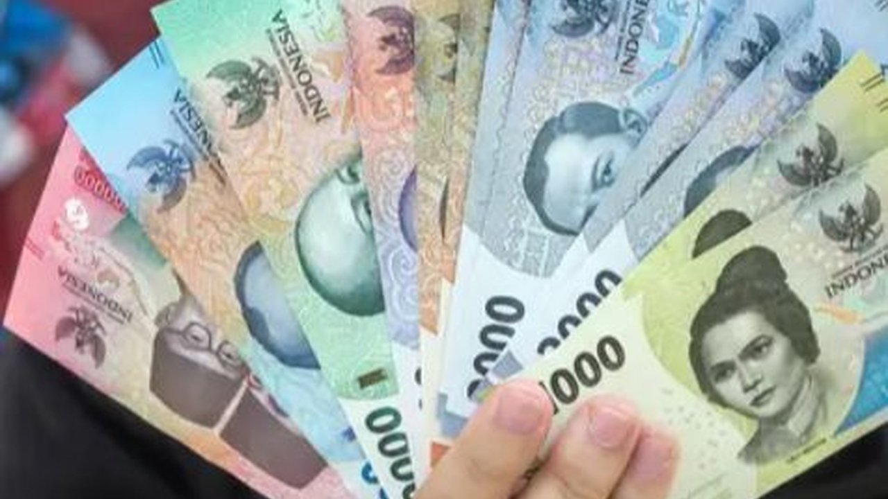 Tukar Uang Baru untuk Idulfitri di Jatim tanpa Ribet, Bank Indonesia Beri Tips Ini