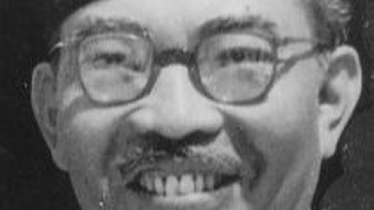 Mohammad Nazir Datuk Pamoentjak, Diplomat Asal Solok yang Perjuangkan Kemerdekaan dari Luar Negeri hingga Dipenjara
