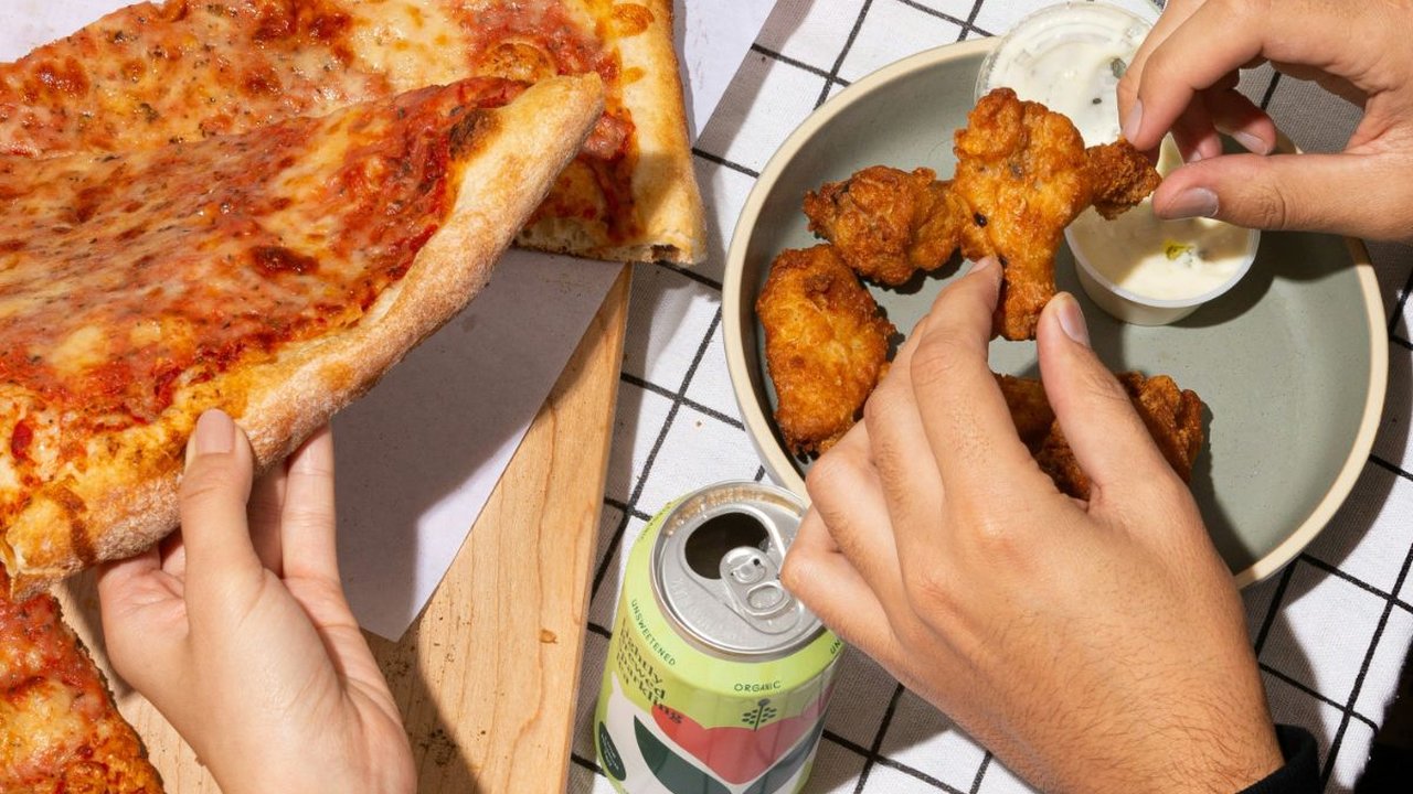 Cara Mudah dan Cepat Berhenti Konsumsi Junk Food