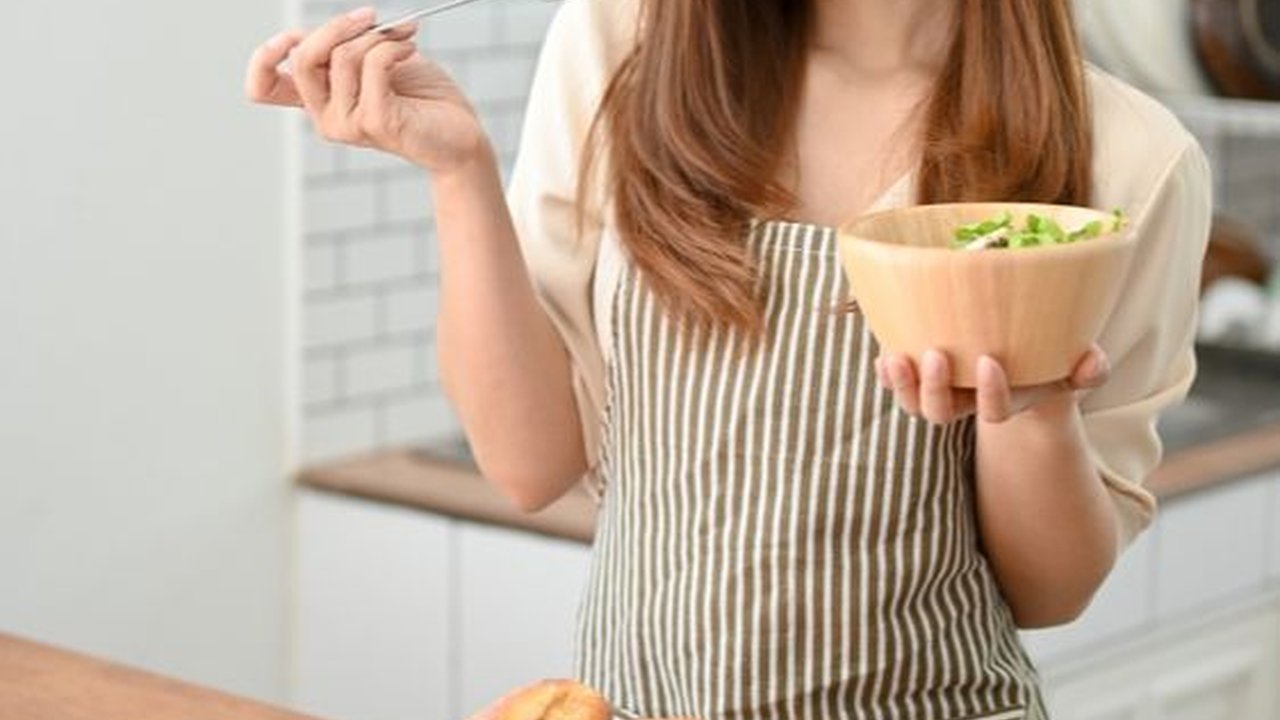 Pengganti Nasi Putih, Ini 5 Jenis Karbohidrat Rendah Gula yang Bikin Cepat Kenyang Saat Sahur dan Berbuka