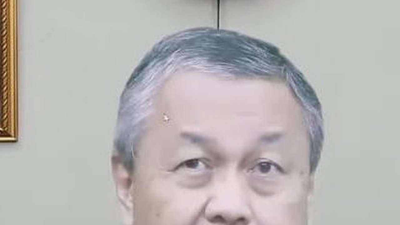 Gubernur BI Beberkan Penyebab Menguatnya Nilai Tukar Dolar AS, Buat Rupiah Tak Berdaya