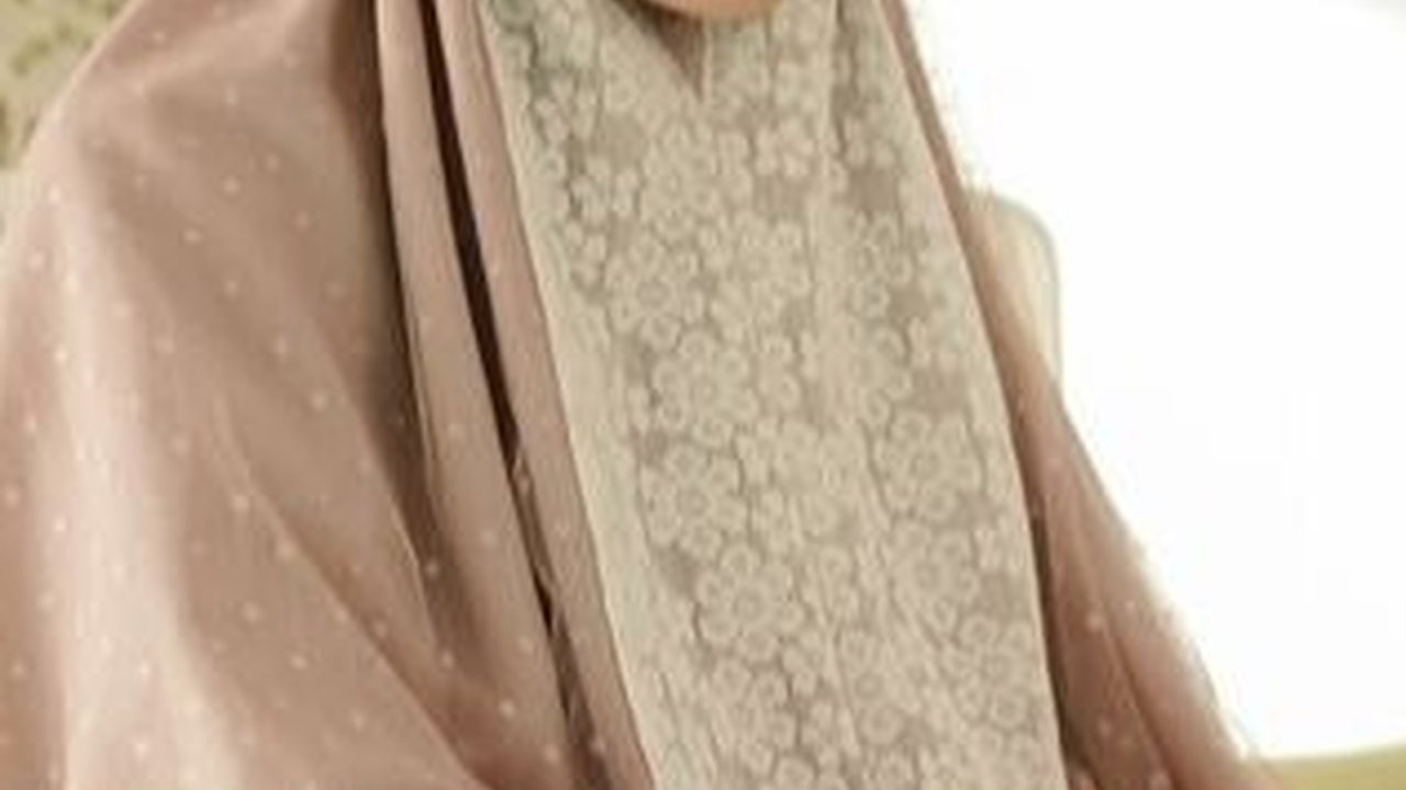 Gerakan Sholat yang Benar untuk Wanita, Perhatikan Syarat Sahnya