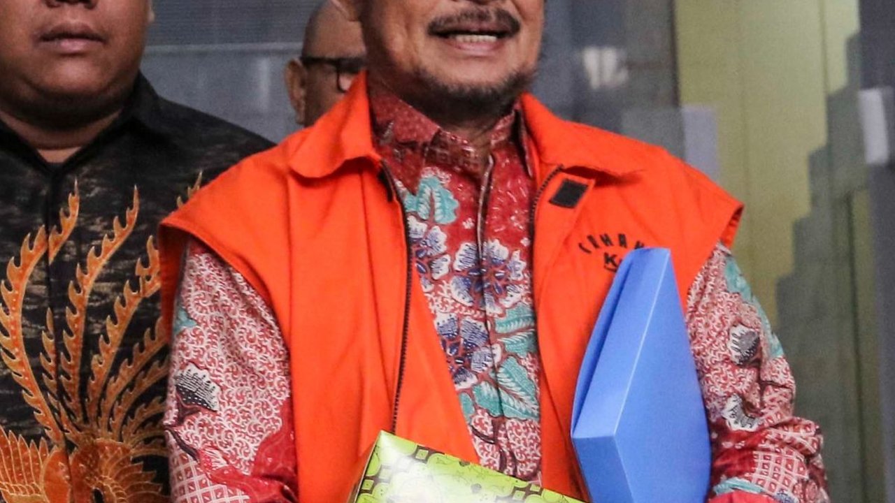 Jaksa: Penasihat Hukum Memframing Syahrul Yasin Limpo Pahlawan, Bukan Pelaku Pidana