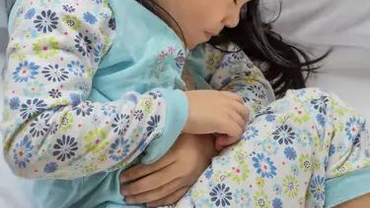 Cara Mencegah Usus Buntu pada Anak, Jaga Asupannya tetap Sehat