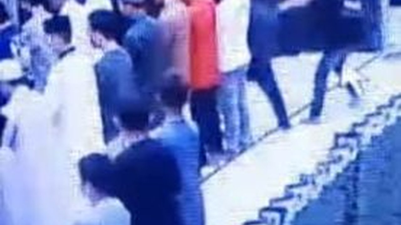 4 Pemukul Jemaah Salat Subuh di Masjid Smansa 81 Rajawali Makassar Ditangkap, Apa Motifnya?