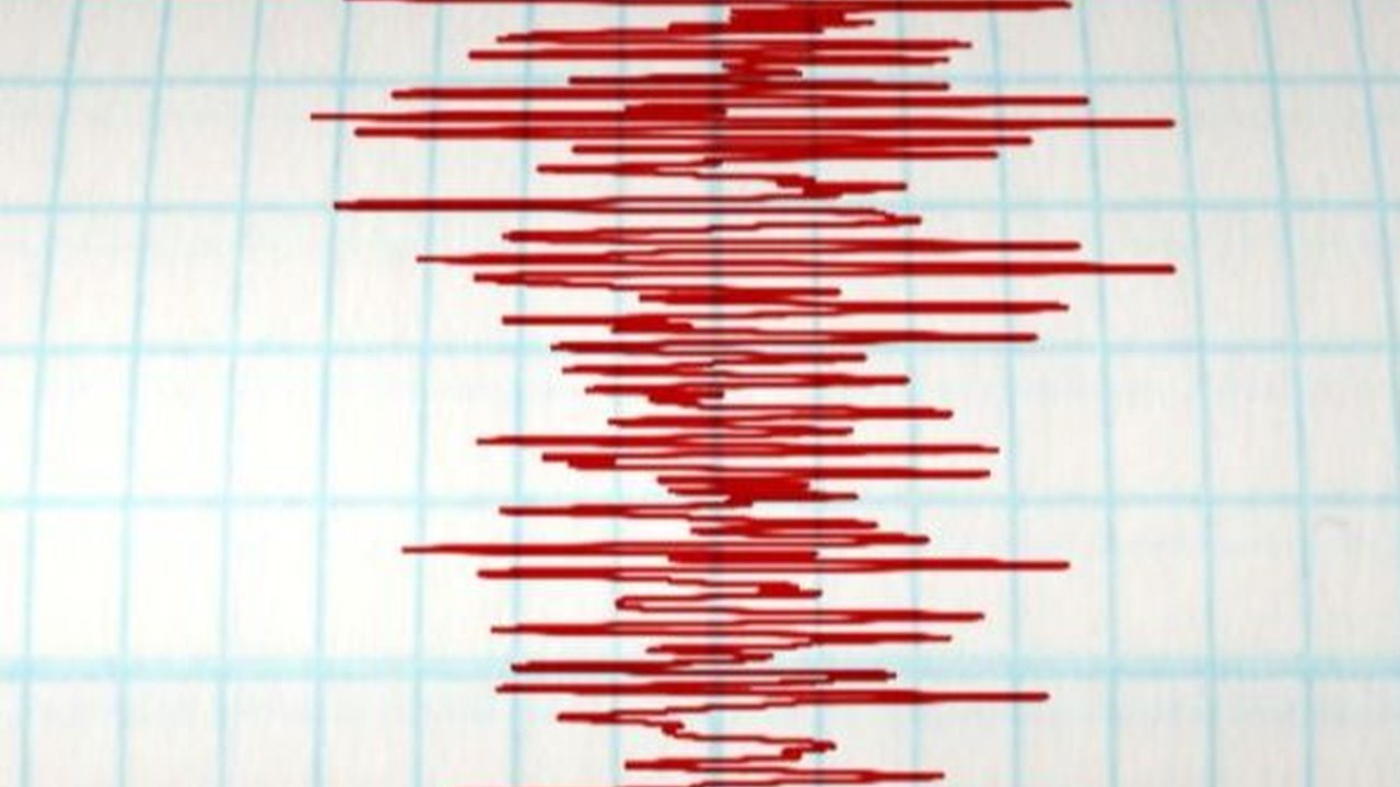 Gempa Magnitudo 5,3 Guncang Pesisir Selatan Sumbar, Tidak Berpotensi Tsunami