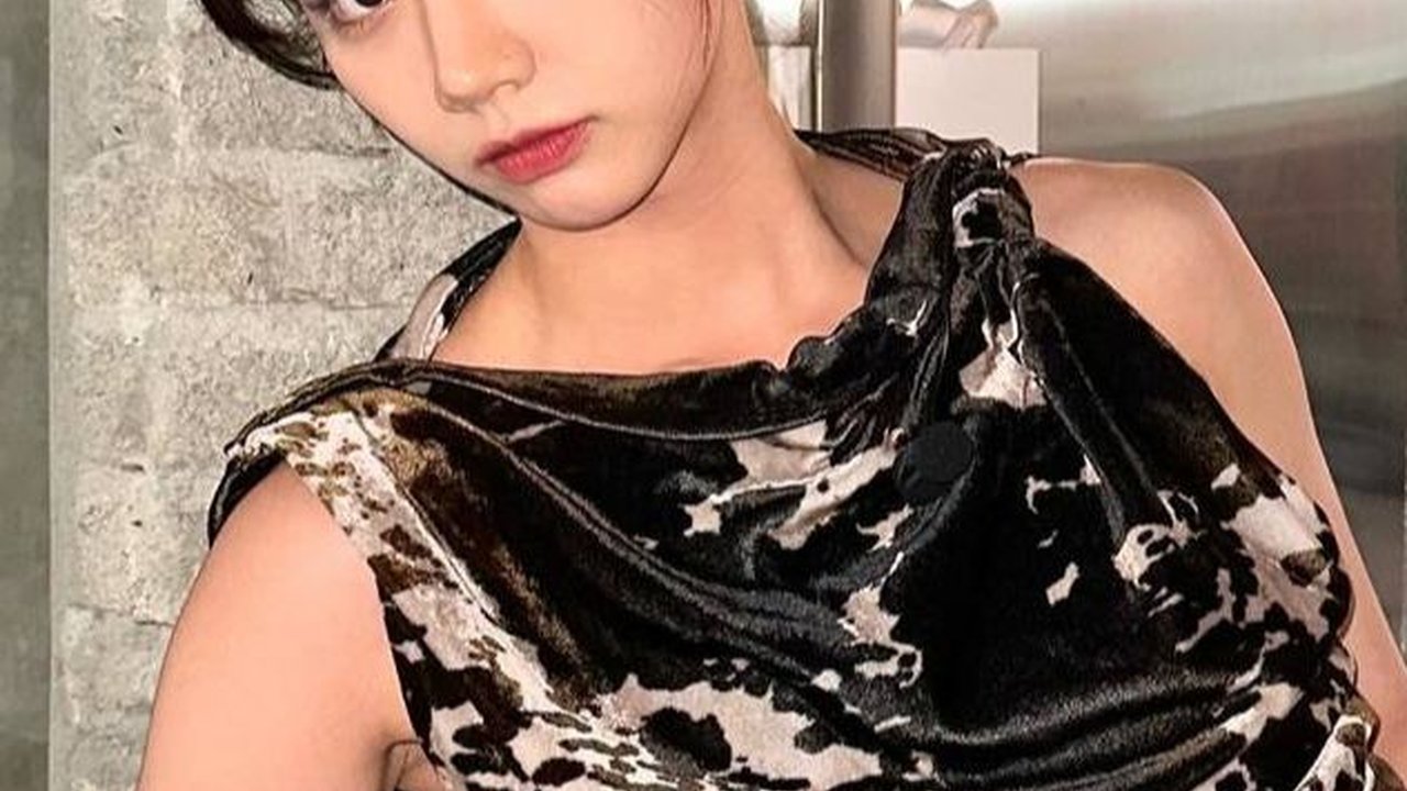 Fakta Lee Hyeri, Mantan Pacar Ryu Jun Yeol yang Dulu Hidup Pas-Pasan Kini Sukses Jadi Idol dan Aktris