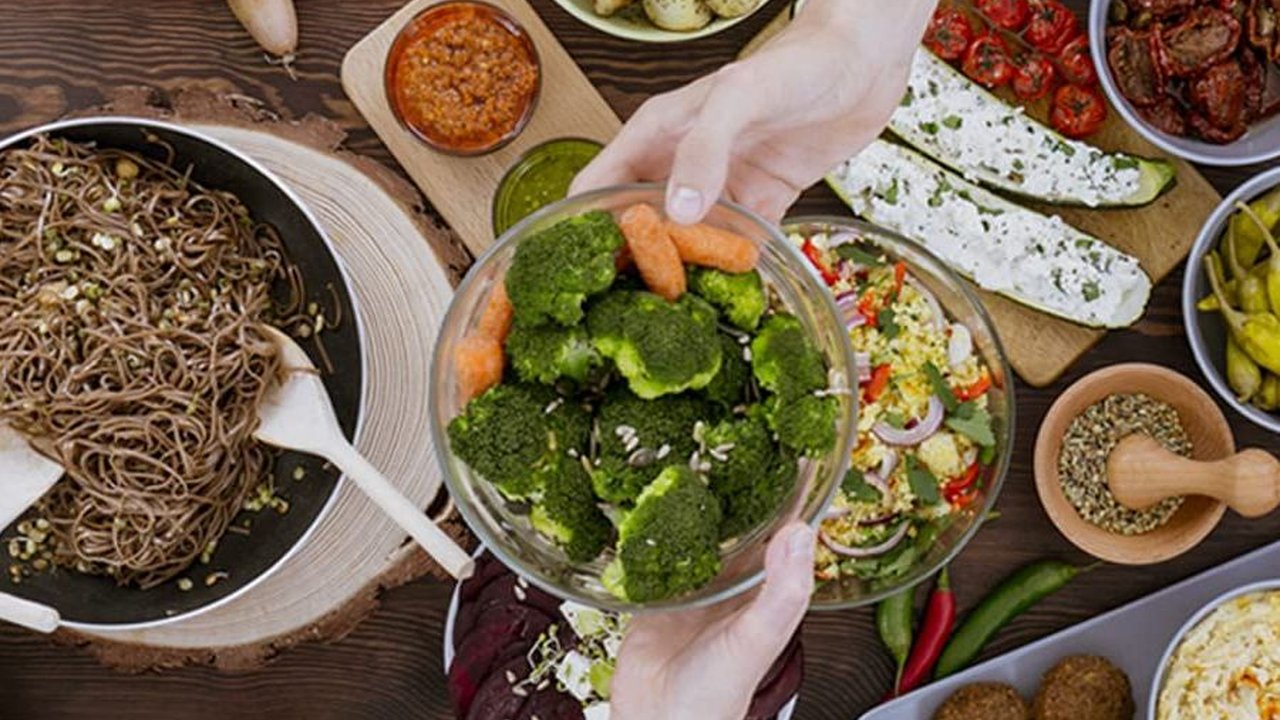 8 Makanan Tinggi Protein untuk Buka Puasa, Bantu Kembalikan Energi