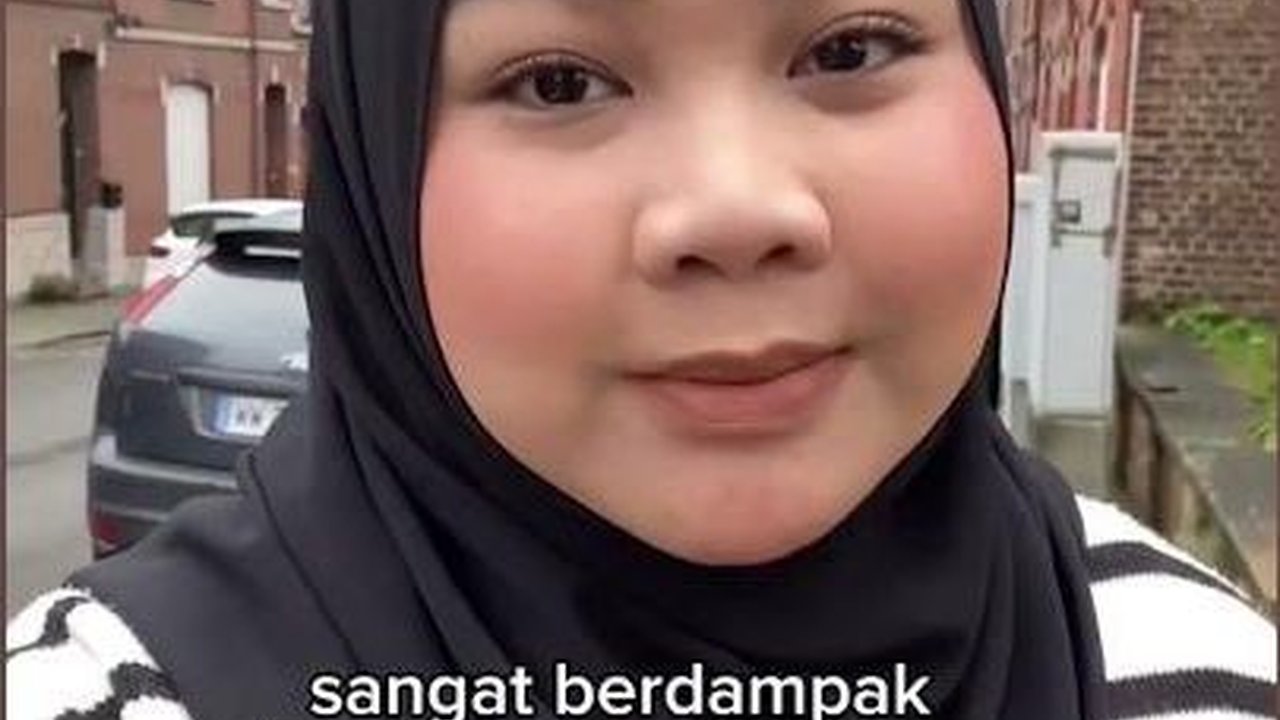 Seperti di Indonesia, Harga Sembako di Eropa Juga Naik Saat Ramadan, Tapi Penyebabnya Berbeda