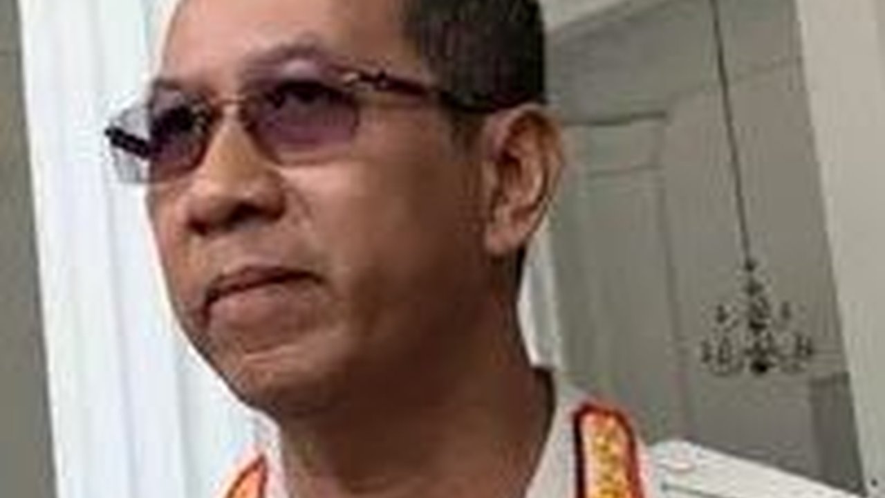 Ini Solusi Ampuh Pj Gubernur DKI Heru Budi Atasi Banjir di Jakarta