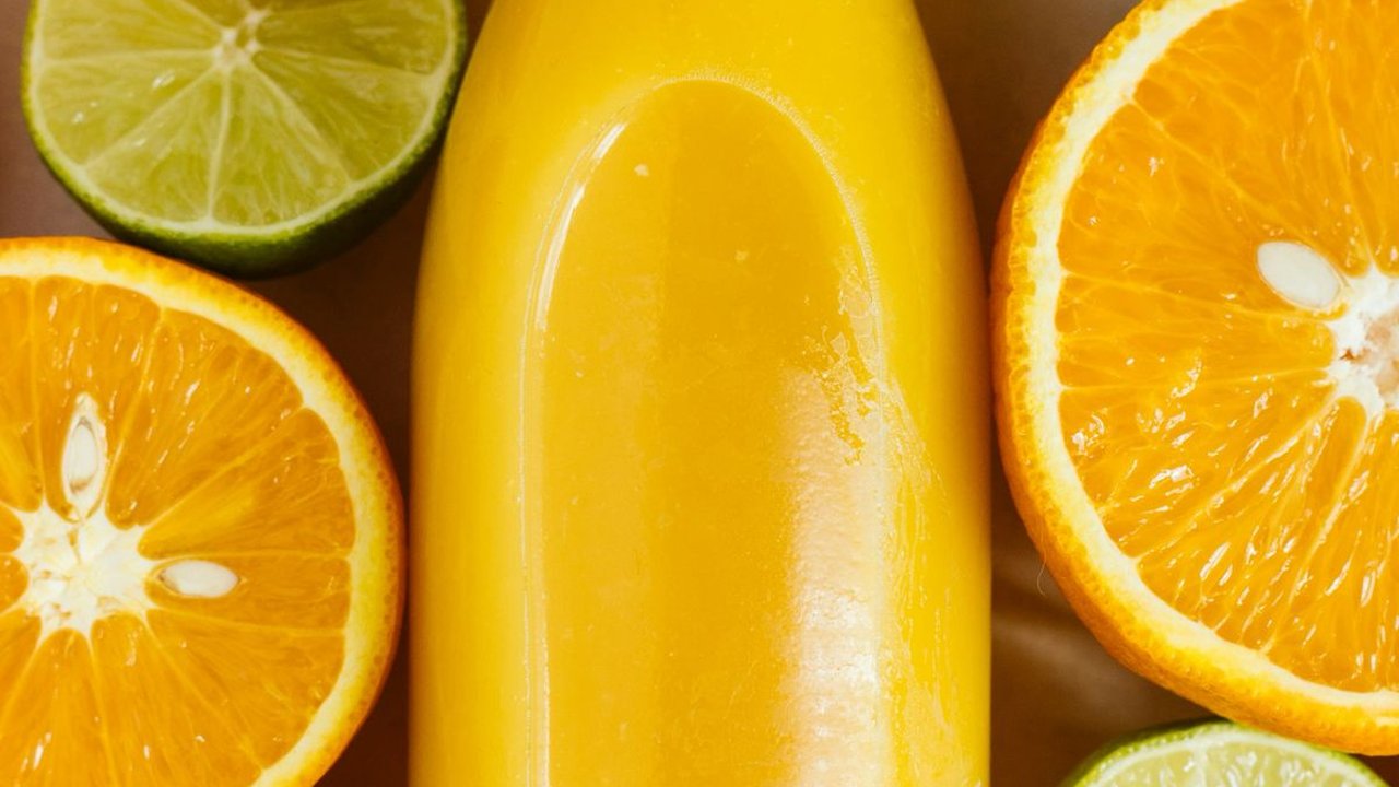 Segar untuk Berbuka, 5 Jus Buah Ini Efektif Bantu Turunkan Kolesterol hingga Asam Urat