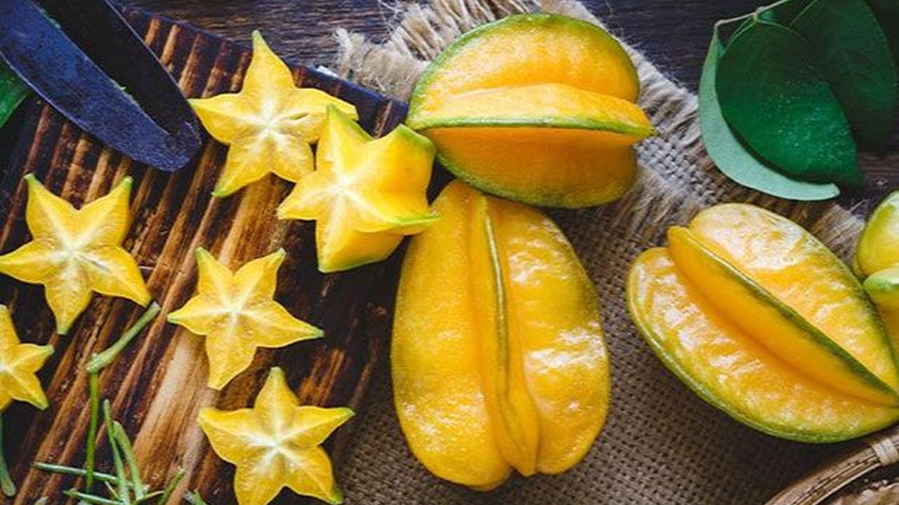 Manfaat Buah Belimbing untuk Kesehatan, Ternyata Baik untuk Jantung
