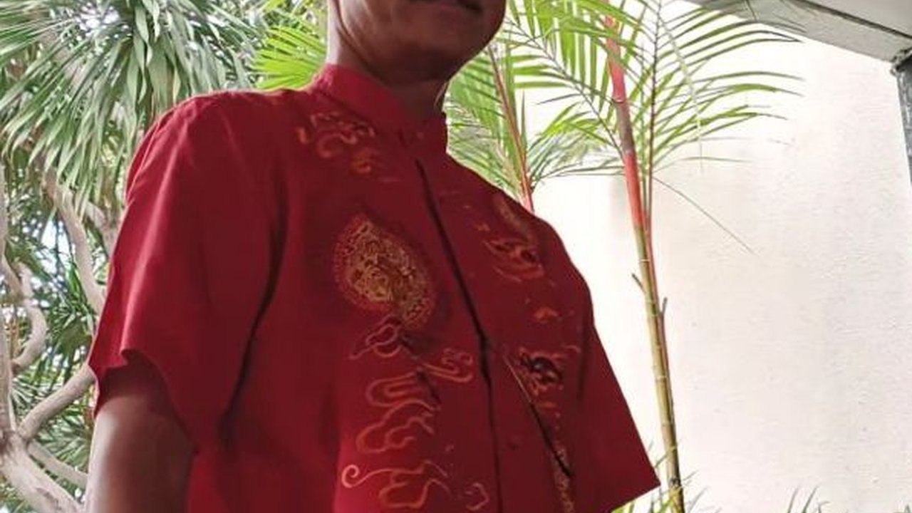 Jelang Penetapan Hasil Pilpres, Ganjar: Tim Hukum Sudah Siap