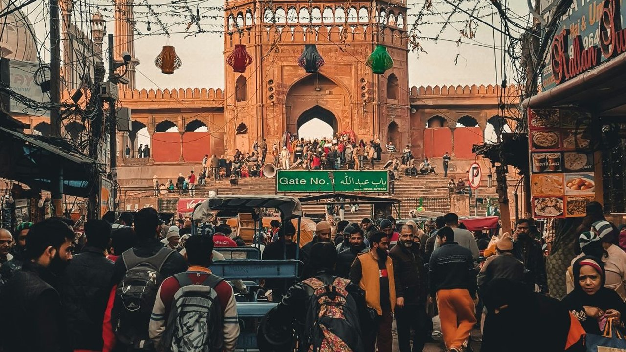 15 Pasar Jalanan Tertua di Dunia, Ada yang Sudah Berdiri Ribuan Tahun Lalu