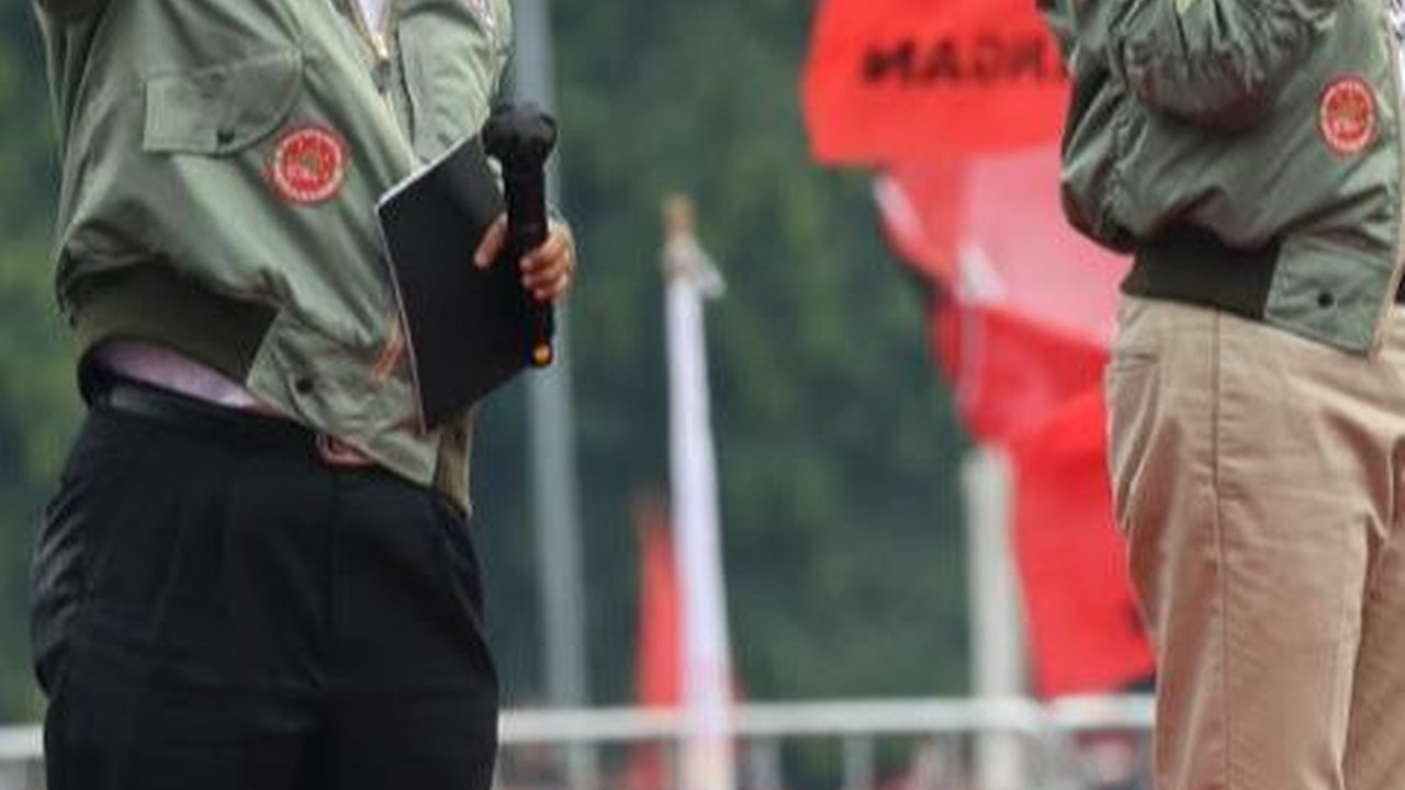 Kubu Ganjar-Mahfud Sebut Banyak Saksi Ketakutan: Ada Monster Mungkin