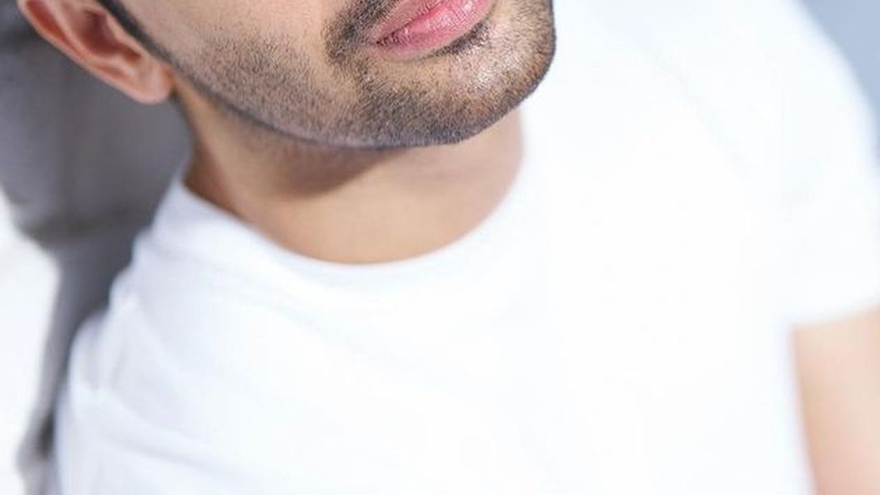 Deretan Seleb Bollywood ini Jalani Puasa Ramadan, Ada Shahrukh Khan Sampai Shaheer Sheikh