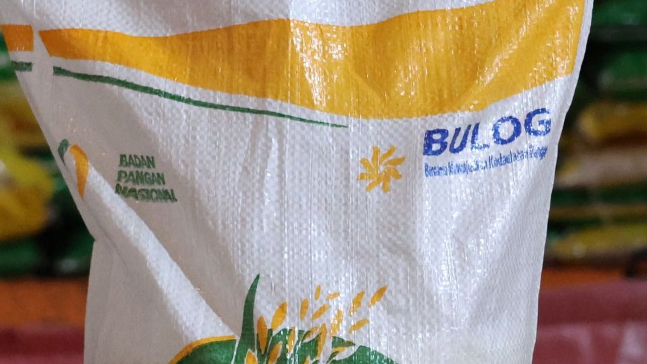 Beras Masih Mahal, Pemerintah Diminta Segera Stabilisasi Harga Pangan