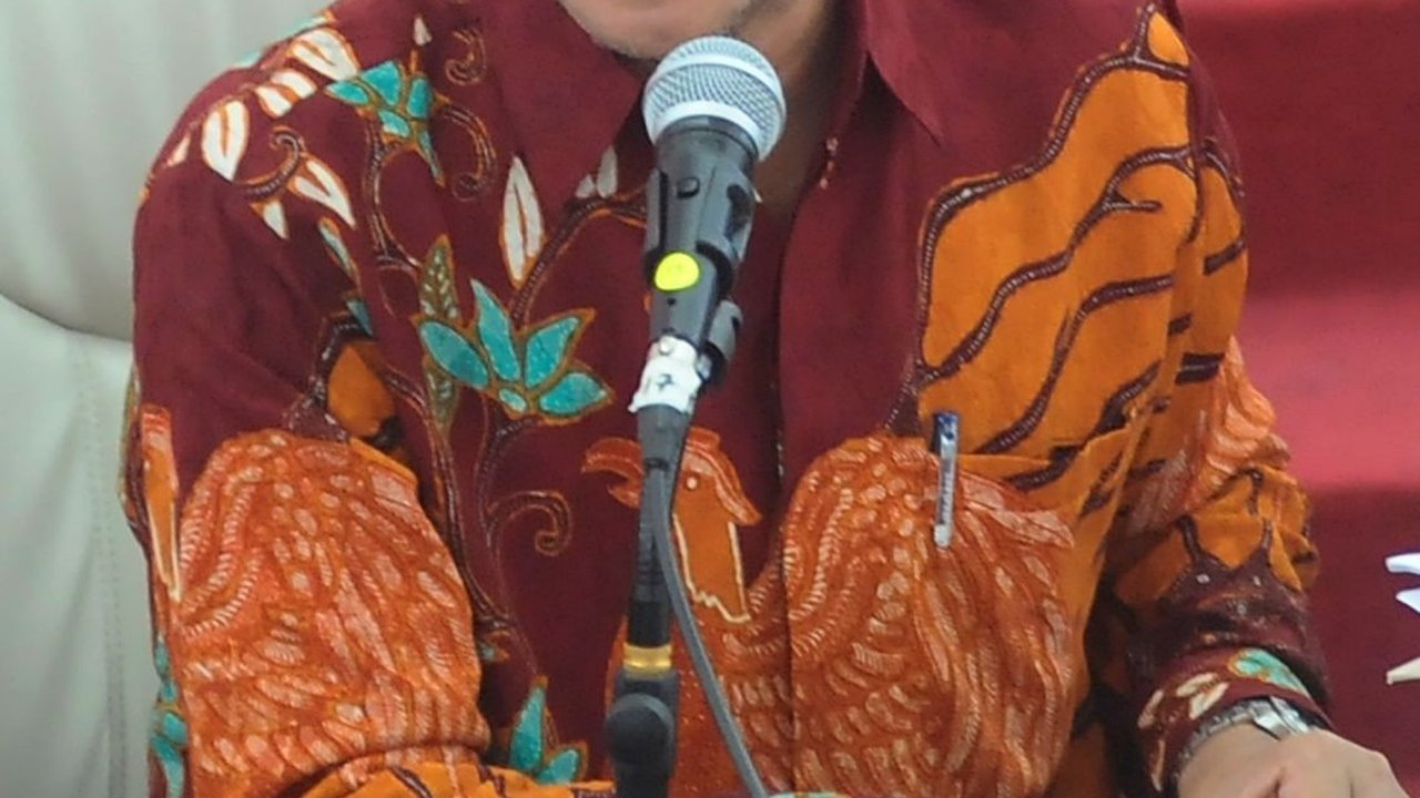 Ketua KPU Mendadak Skors Sidang Jelang Putusan Hasil Pemilu 2024, Ada Apa?