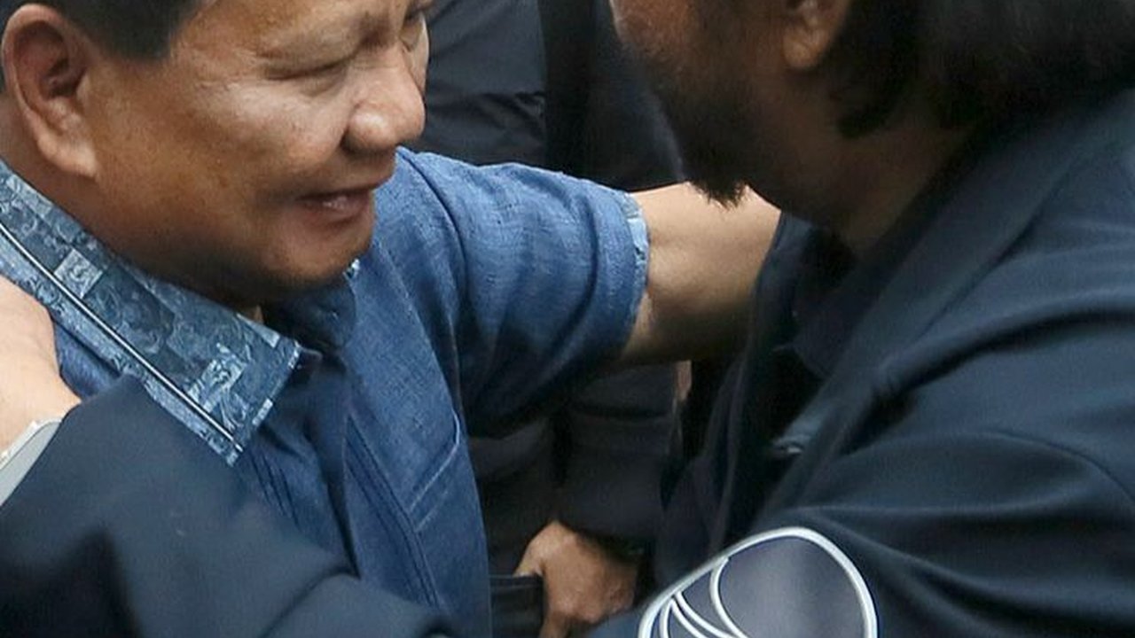 Terima Hasil Pemilu 2024, NasDem Beri Selamat ke Prabowo-Gibran