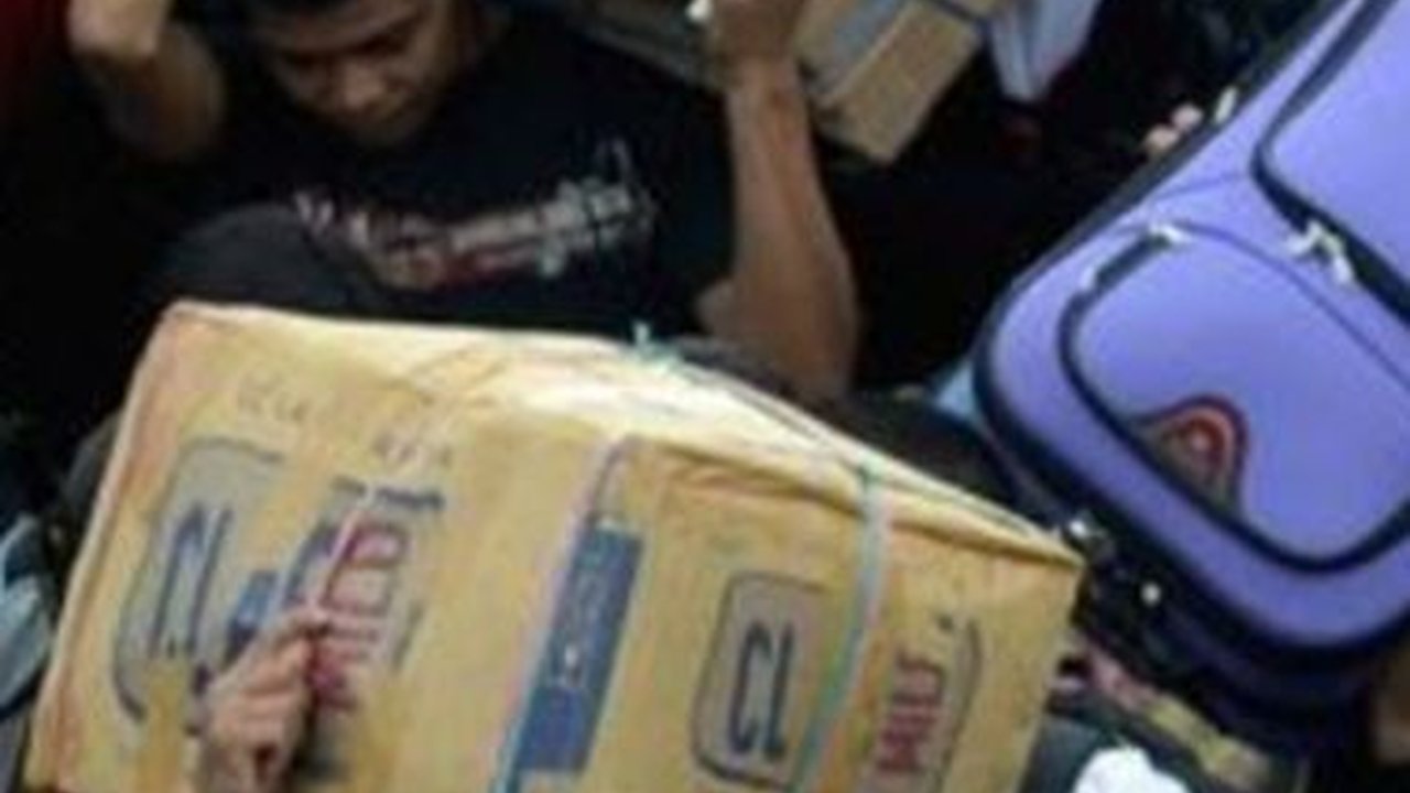 Amankan Mudik Lebaran, Polri Gelar Operasi Ketupat Mulai 4-16 April
