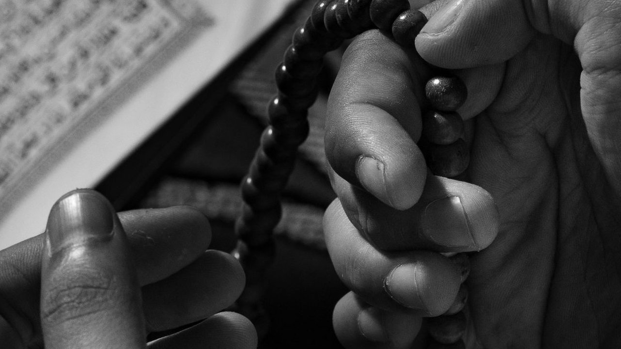 10 Doa Ramadhan Pilihan Lengkap dengan Artinya, Mari Perbanyak Amal Ibadah di Bulan Suci