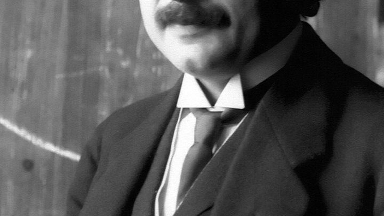 Sejak Dulu, Teori Einstein Sudah Jelaskan Ada Perbedaan Bunyi Suara di Bumi dan Mars