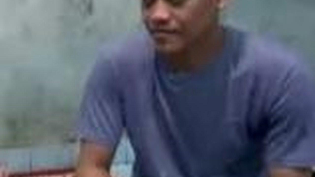 Nyaris Tak Tersorot, Ini penampakan Rumah Kurnia Meiga yang Sangat Sederhana