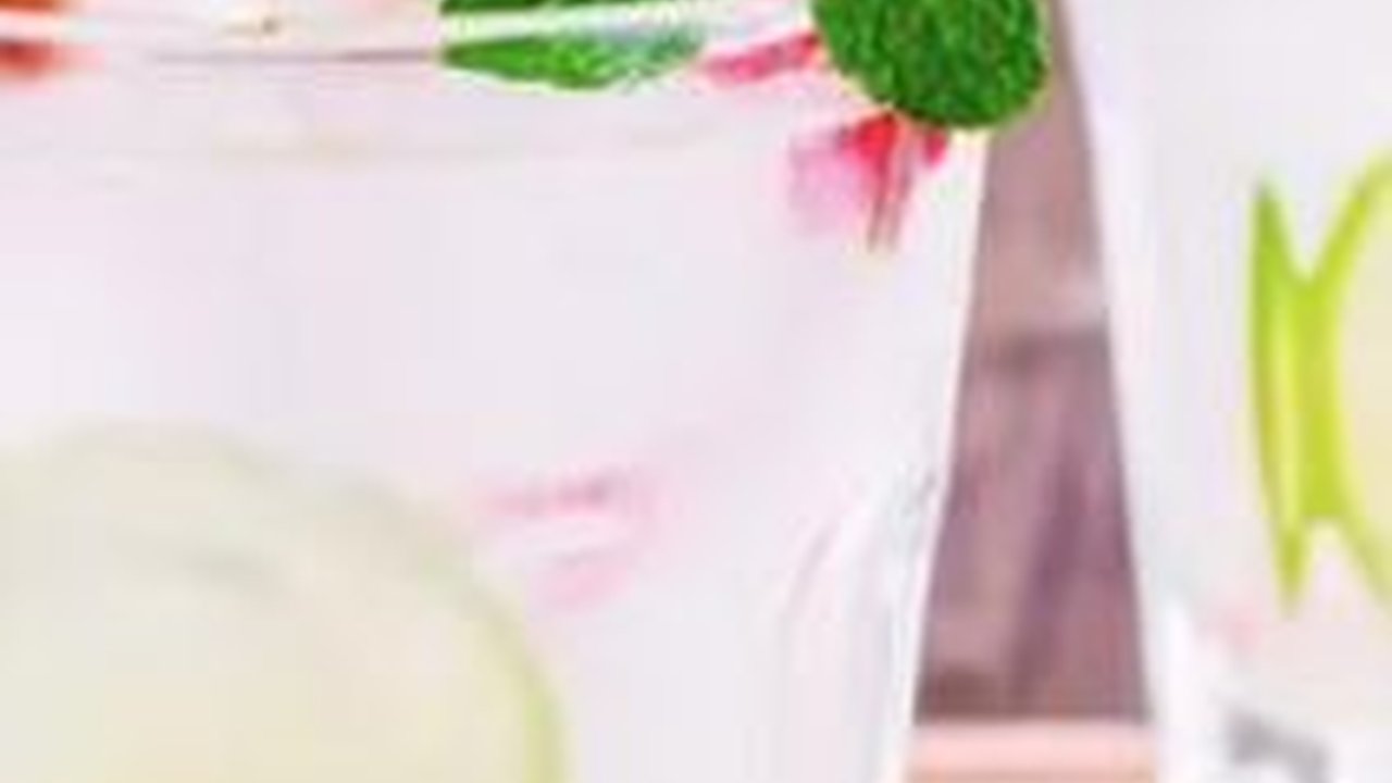 Es untuk Buka Puasa, Berikut ini Ide Resep Minuman Segar untuk Buka Puasa