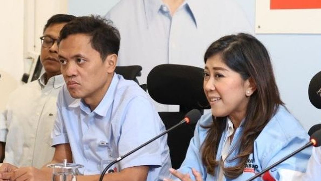 TKN Puji Sikap Surya Paloh Terima Kemenangan Prabowo-Gibran, Sinyal Ajak Bergabung?
