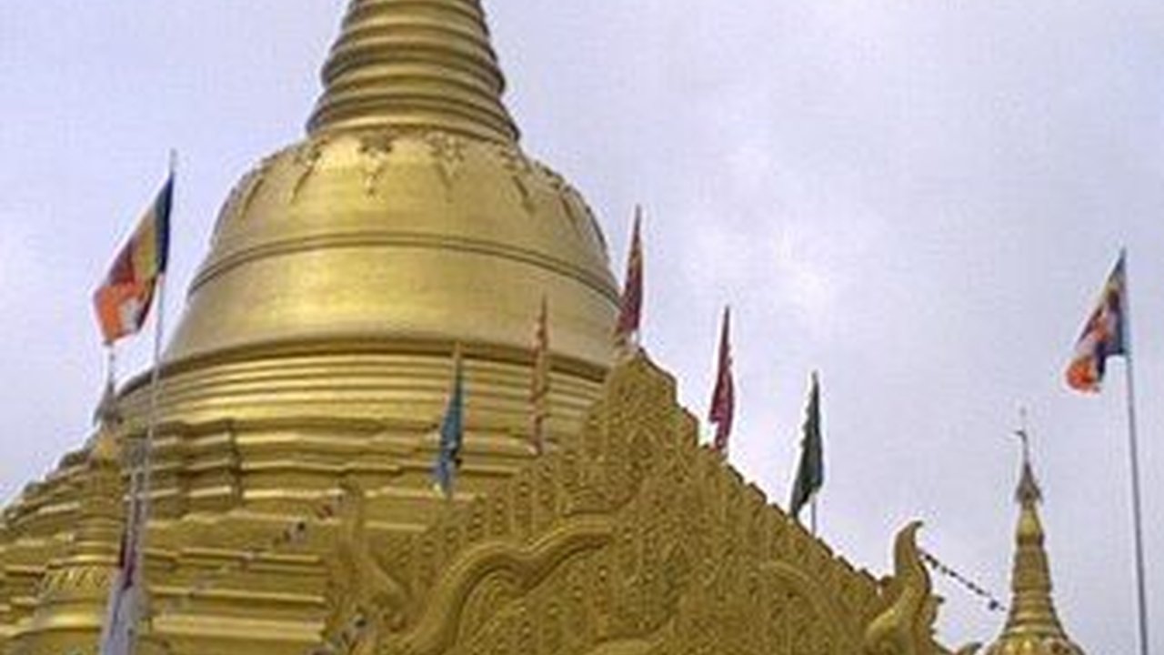 9 Tempat Wisata di Berastagi yang Indah dan Menakjubkan, Wajib Dikunjungi