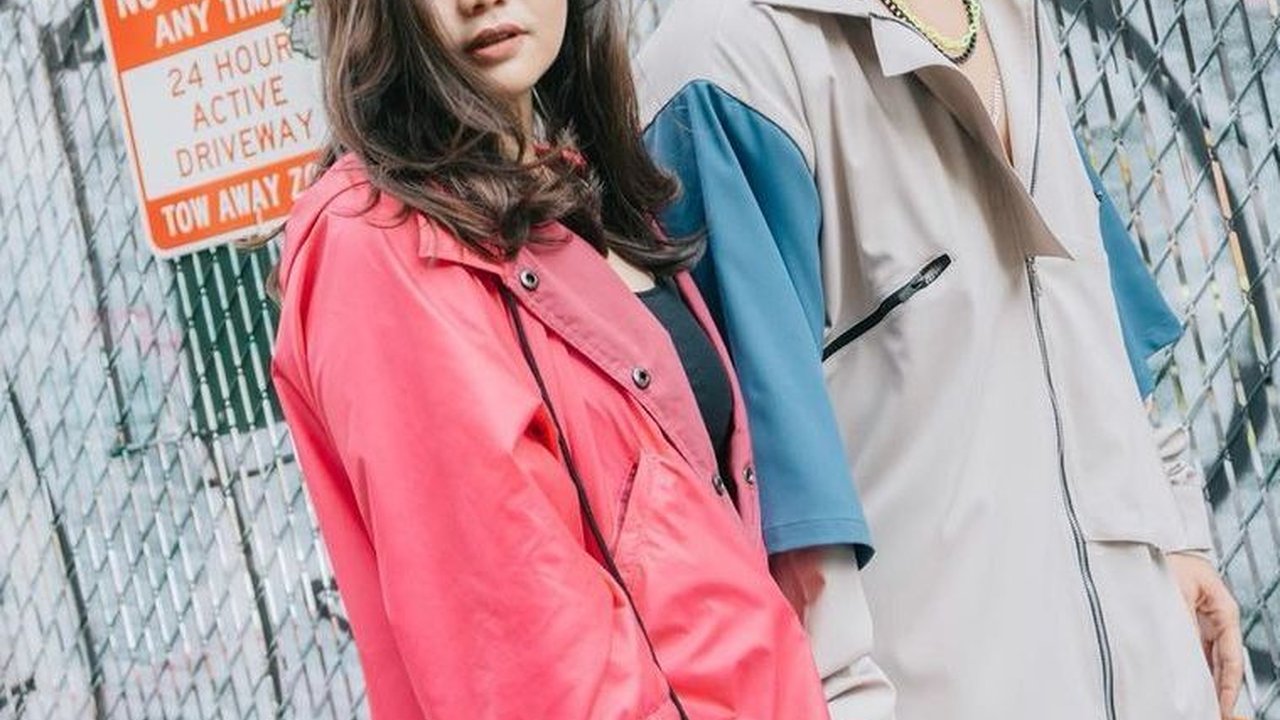 Olivia Allan Ogah Denny Sumargo Lihat Perutnya Selama Hamil, Ini Penyebabnya