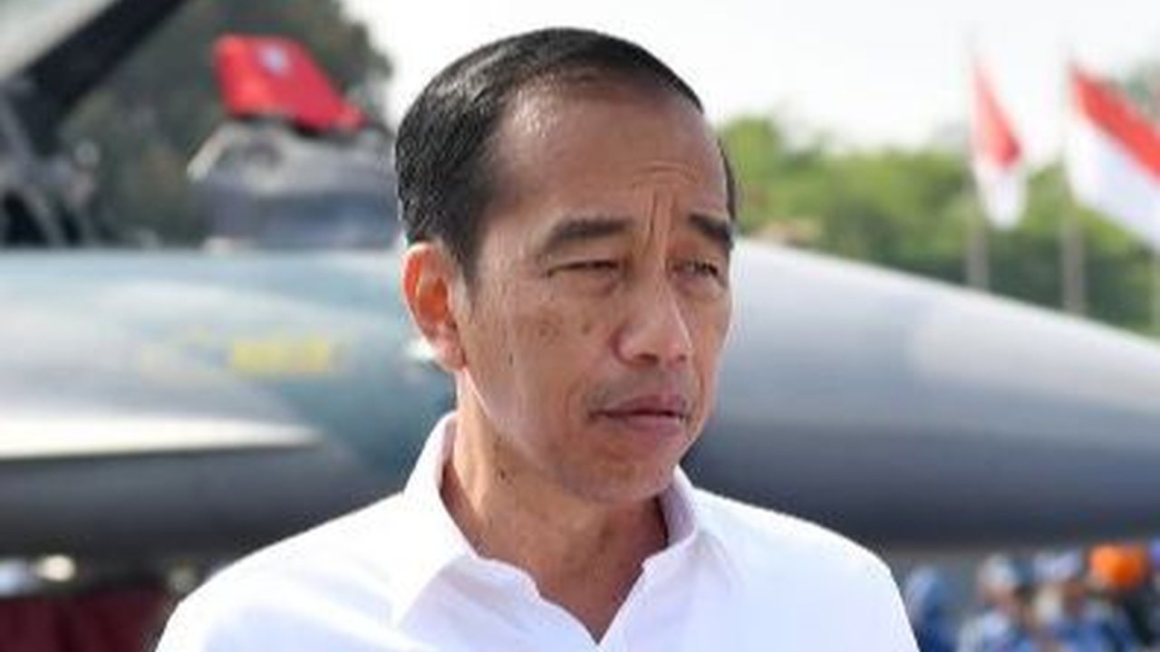 Jokowi Puji KPU dan Bawaslu: Semua Berjalan Baik dan Tepat Waktu