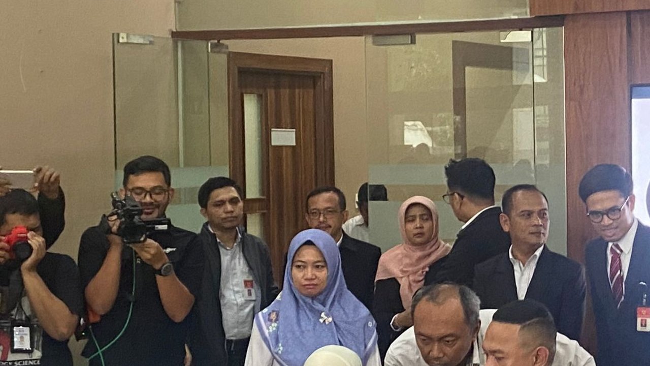 Timnas AMIN Resmi Daftarkan Gugatan Hasil Pilpres 2024 ke MK