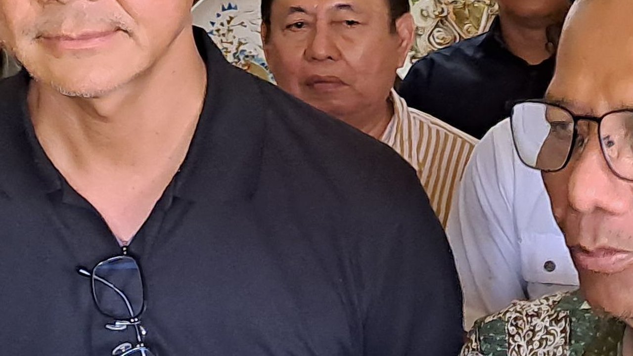 VIDEO: Perlawanan Ganjar Bakal Berjuang MK 