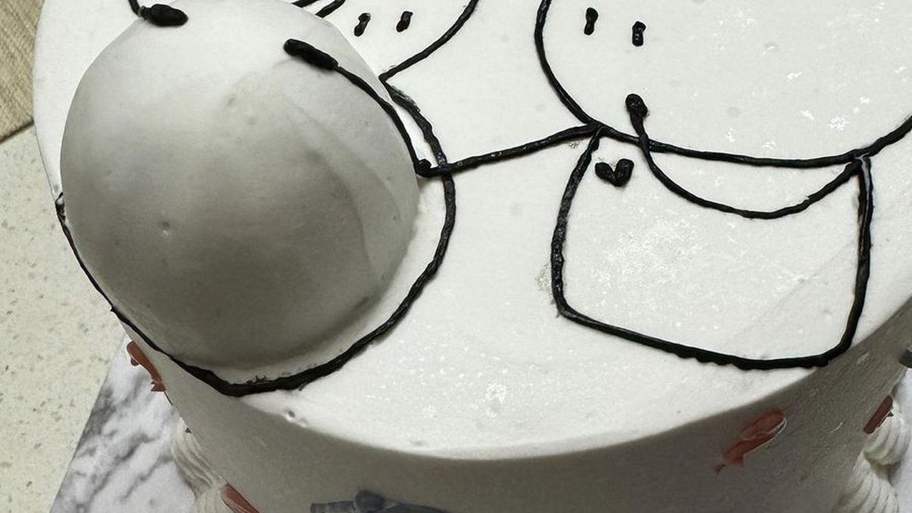 Hamil Anak Pertama, Ini Momen Gender Reveal Calon Anak Jonatan Christie dan Shanju